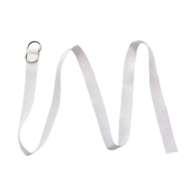 Football Belt Durable Sports Professional Training Football Pants Belt Long Belt