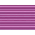 thumbnail image 1 of Ahgly Company Tapis Rectangulaire Lavable en Machine Intérieur Transitionnel Moyen Violet Rouge Rose, 6 Pieds x 9 Pieds, 1 of 7
