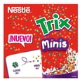 thumbnail image 5 of Cereal Nestlé Trix mini frutas 300 g, 5 of 5