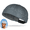 Dark gray, variant on Men's Breathable Brimless Docker Hat,Summer Mesh Tang Lightweight Skullcap, Adjustable Cap Docker Beanie, Breathable Mesh Cap