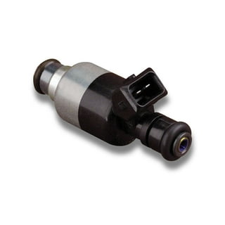 Holley Fuel Injector Set - 8pk 83PPH Holley Fuel Injector Set - 8pk 83PPH