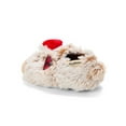 thumbnail image 3 of Dearfoams Cozy Comfort Matching Family Bear Slippers, 3 of 8