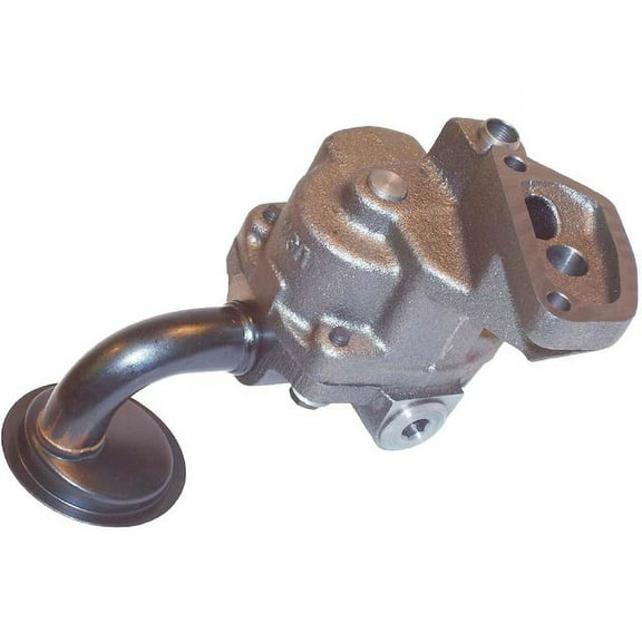 Oil Pump - Compatible with 1991 - 2008 Ford Ranger 1992 1993 1994 1995 1996 1997 1998 1999 2000 2001 2002 2003 2004 2005 2006 2007