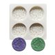 thumbnail image 5 of Molde de Silicona para Pastel Wosthever 4 Cavidades, 5 of 6