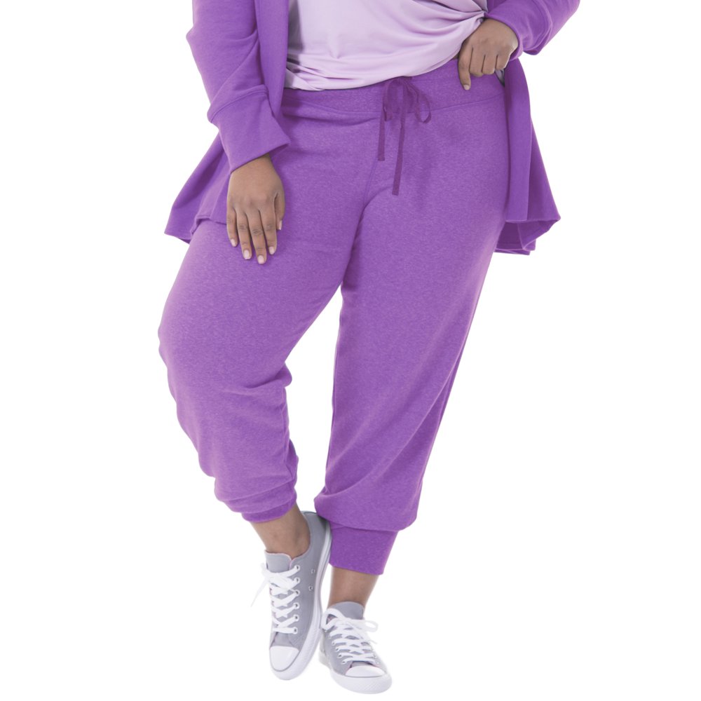 fruit of the loom jogger pants