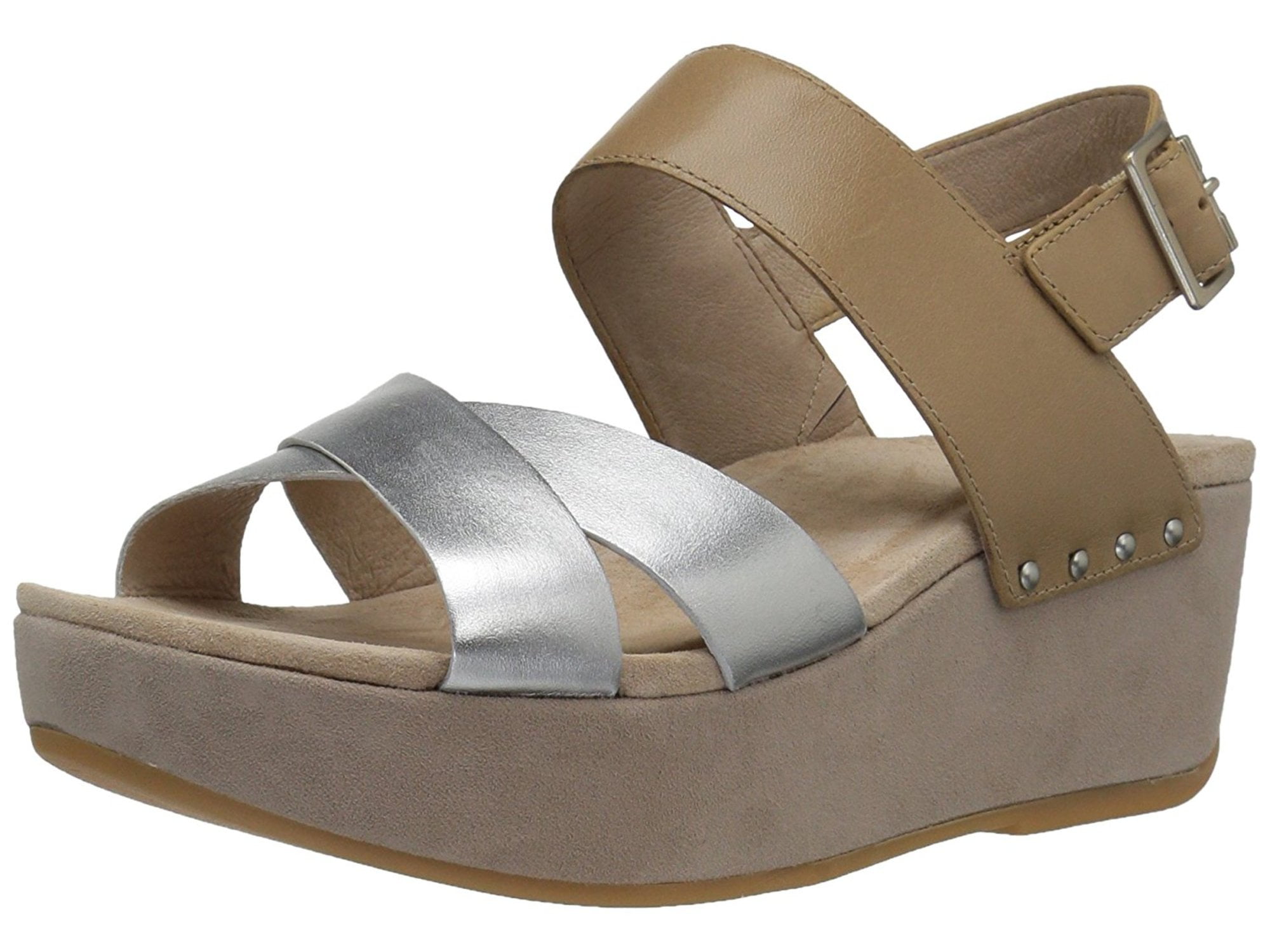 dansko platform sandals