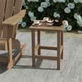 thumbnail image 2 of Portside Table d'Appoint Adirondack en Plastique Poly pour Extérieur, 2 of 5