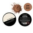 thumbnail image 7 of (2 pack) Black Radiance True Complexion Loose Setting Powder - Makeup Finishing Powder - Cocoa Kisses, 7 of 7