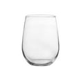 thumbnail image 6 of Mainstays Stemless 17oz Wine Glasses (Set of 12), 6 of 6