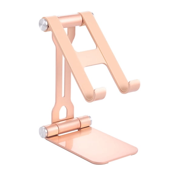 1 soporte plegable para teléfono, escritorio, tableta, almacenamiento, montaje multifunción.