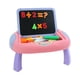thumbnail image 4 of Caballete de arte Sunnimix magnético de doble cara Rosado, 4 of 8