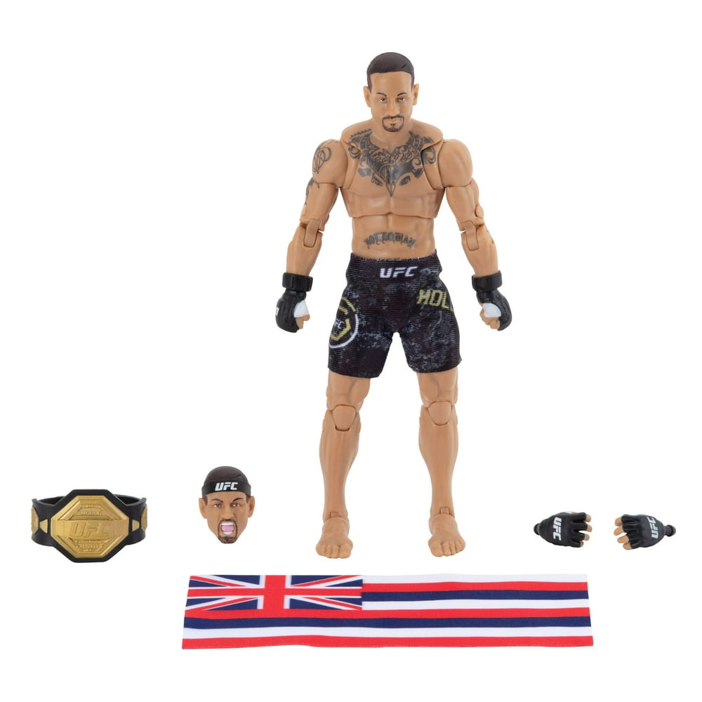 ufc figures series 2