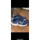 thumbnail image 1 of New Balance More Mens 11.5 Blue MMORCN4 Athletic Running Shoes EUC, 1 of 6