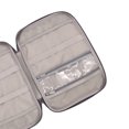 thumbnail image 4 of Soporte organizador de reloj inteligente para bolsas de almacenamiento portátiles de viaje con correa de reloj Apple Hugtrwg Nuevos Originales, 4 of 5