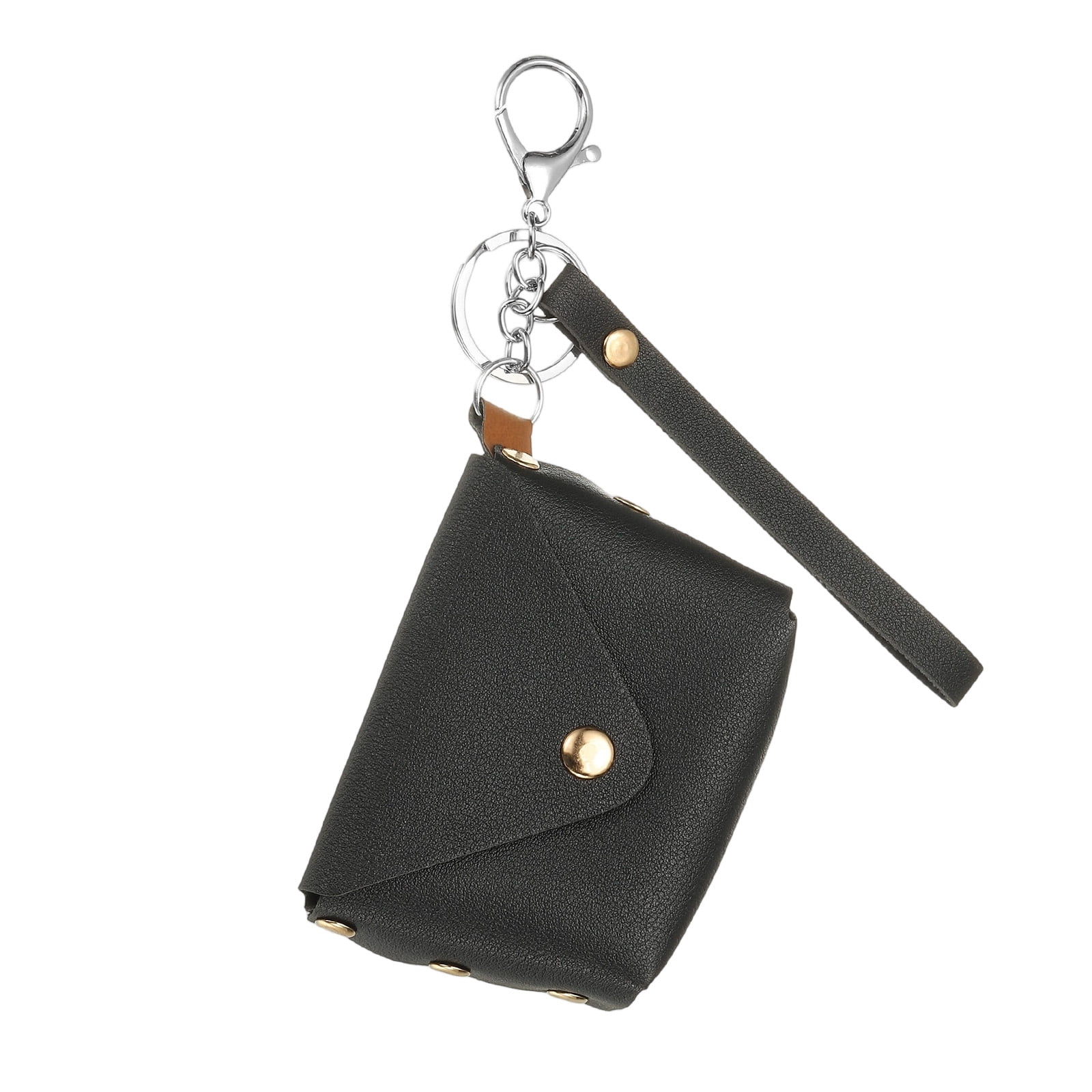 ミュージシャン POINTLESSJOURNEY MINI WALLET KEY CHAIN POINTLESS