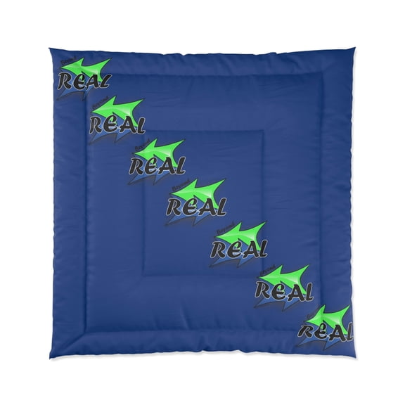 Comforter - Beyond Real