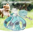 thumbnail image 3 of Arnés para perros Arnés para perros acolchado reflectante sin estrangulamiento para perros pequeños, medianos y grandes FLhrweasw Nuevo, 3 of 9