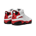 thumbnail image 3 of JORDAN MENS Air Jordan 6 Rings "Cherry" 322992 126 322992 126 from Stadium Goods, 3 of 8