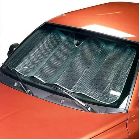 Auto Expressions Max Reflector Standard Accordion Auto-Shade