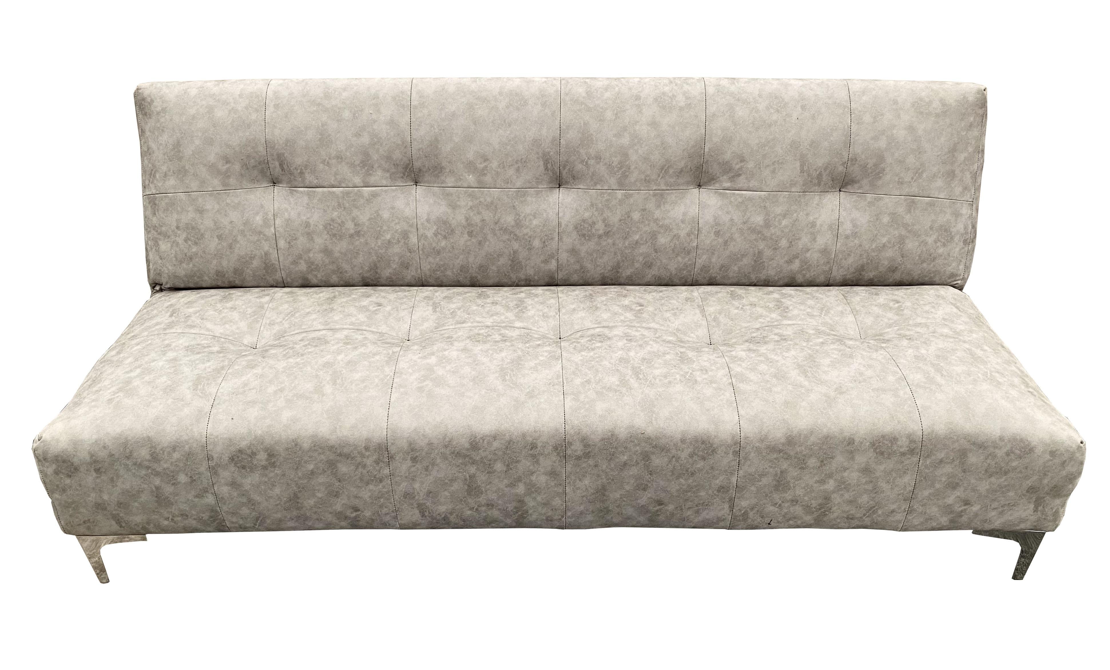 Sofá Cama Reclinable Urano Blanco SALVANTO | Walmart en línea