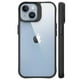 thumbnail image 3 of Funda TEKKU Combat para iPhone 15 Negra Transparente, 3 of 9