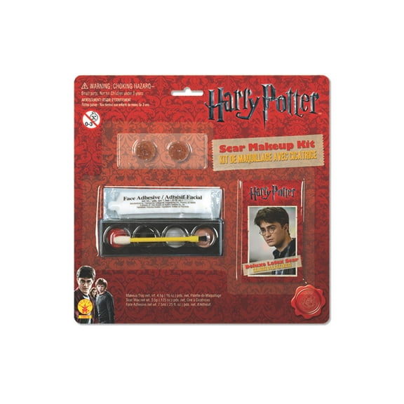 Harry Potter Makeup Kit