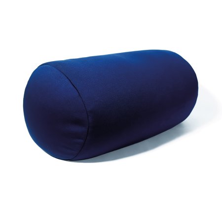 Cushie Pillows 7 X 12 Microbead Bolster Squishy Flexible