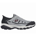 thumbnail image 2 of Skechers Men's Slip-In Sneakers, After Burn Memory Fit, Ridgeburn, Hands Free Shoes, 2 of 5