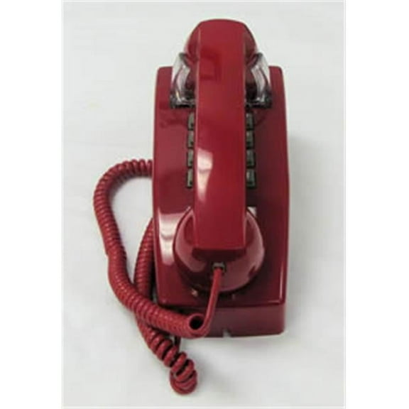255447-VBA-20MD Wall ValueLine RED