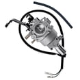 thumbnail image 4 of P28-H-4 Dual Fuel Generator Carburetor Part Number 47.131000.25 for 439 100165, 4 of 6