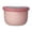 Pink, variant on Mixing Bowls with Lids, Wide Deep Nesting Plastic Small Mixing Bowl, for Kitchen Staple Food Fruit Cooking Preservation