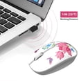 thumbnail image 1 of Tiger Cat m 101 Mode Design Mignon Sans Fil pour Ordinateur Portable, 1 of 3