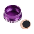 thumbnail image 3 of FISHING Adjustment Knob FOR DAIWA FOR STEEZ FOR TATULA FISHING Bait Reel Mechanical Brake Adjust Knob N E W, 3 of 11