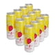 thumbnail image 2 of FreeLife | Agua gasificada con sabor natural de frutas, sin calor&iacute;as ni endulzantes 12 Pack de 355 ML (Mango Fresa), 2 of 5