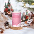 thumbnail image 5 of Set of 2 Flameless Candles Lights with Remote Control Flickering LED Candles Electric Candles for Home Decor Parties Pink Dreamy Heart, 5 of 7