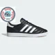 thumbnail image 1 of Adi - das Originals Gazelle Team II0004 Core Black/Footwear White/Blue Unisex Shoes, 1 of 6