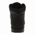 thumbnail image 4 of Josmo Kids Constructions Boots (Little Kids), Black, Size: 1, 4 of 5