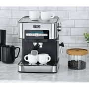 TRU 15 Bar Espresso Machine