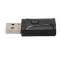 thumbnail image 4 of Wireless Bluetooth Adapter USB o Receiver Transmitter for Car Computer Television, 4 of 5