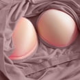 thumbnail image 4 of Long Sleeve Shirts for Women Tank Tops with Built in Bras Casual Round Neck Solid Shirts Loose Comfy Pajamas Fall Outfits for Women 2026, 4 of 7