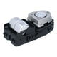thumbnail image 3 of Interruptor de control de ventana eléctrica A2059057011 Reemplazo para MercedesBenz W205 20132019, 3 of 12
