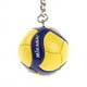 thumbnail image 3 of Adornos para llaveros de voleibol Regalos de negocios de voleibol Llavero con pelota de playa Spo, 3 of 5
