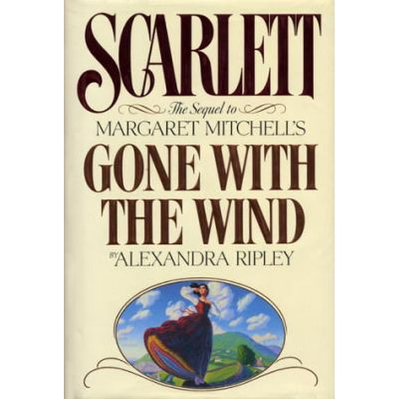 Pre-Owned Scarlett Paperback