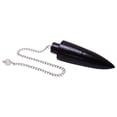 thumbnail image 3 of HARMONIZE Wooden Reiki Energized Healing Pendant Balancing Dowsing Pendulum, 3 of 3
