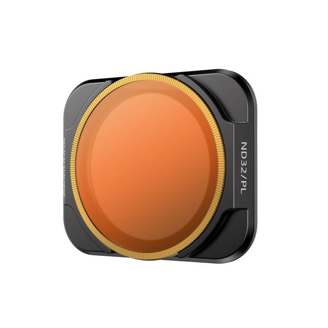 Filtro De Lente De Cámara Compatible Con Dji Air 2S Kit De Filtro Ajustable seitruly EL016841-10