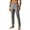 Grey, variant on Men's Slim Dress Chinos Solid Trousers Everyday Smart Casual Wear Grey XXXL