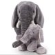thumbnail image 3 of Elefante de peluche Melissa & Doug, 3 of 5