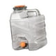 thumbnail image 5 of Contenedor de agua para acampar, tanque de agua, jarra de almacenamiento portátil de fácil limpieza para RV 15 L, 5 of 9