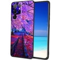 thumbnail image 1 of Compatible with Samsung Galaxy S22 Ultra Phone Case, Autumn-47 Case Silicone Protective for Teen Girl Boy Case for Samsung Galaxy S22 Ultra, 1 of 1