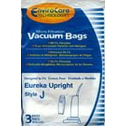 Eureka 61515 Style J Replacement Vacuum Cleaner Bags